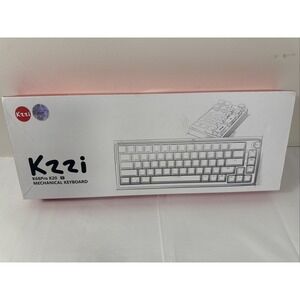 Kzzi K68Pro K20 Mechanical Keyboard
